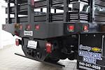 Used 2024 Chevrolet Silverado 3500 Crew Cab Stake Bed for sale #T4629 - photo 2