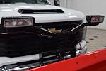 Used 2024 Chevrolet Silverado 3500 Crew Cab Stake Bed for sale #T4629 - photo 7