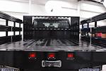 Used 2024 Chevrolet Silverado 3500 Crew Cab Stake Bed for sale #T4629 - photo 14