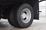 Used 2024 Chevrolet Silverado 3500 Crew Cab Stake Bed for sale #T4629 - photo 17