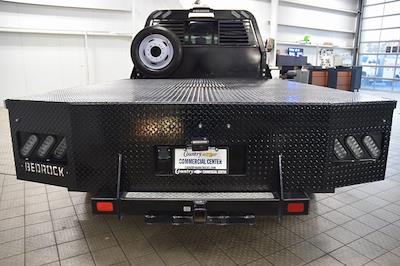 2024 Ford F-550 Crew Cab DRW 4WD Flatbed Truck for sale #T4630 - photo 2