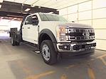 2024 Ford F-550 Crew Cab DRW 4WD Flatbed Truck for sale #T4630 - photo 5