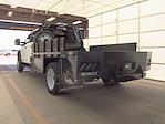 2024 Ford F-550 Crew Cab DRW 4WD Flatbed Truck for sale #T4630 - photo 2