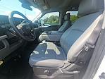 2024 Ford F-550 Crew Cab DRW 4WD Flatbed Truck for sale #T4630 - photo 6