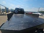 2024 Ford F-550 Crew Cab DRW 4WD Flatbed Truck for sale #T4630 - photo 8
