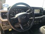 2024 Ford F-550 Crew Cab DRW 4WD Flatbed Truck for sale #T4630 - photo 9