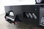 Used 2024 Ford F-550 Crew Cab Flatbed Truck for sale #T4630 - photo 15