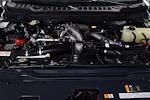 Used 2024 Ford F-550 Crew Cab Flatbed Truck for sale #T4630 - photo 20