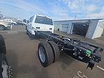 2025 Ford F-550 Crew Cab DRW 4WD Cab Chassis for sale #T4631 - photo 2