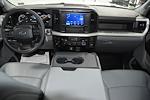 2025 Ford F-550 Crew Cab DRW 4WD Landscape Dump for sale #T4631 - photo 20