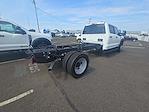 2025 Ford F-550 Crew Cab DRW 4WD Cab Chassis for sale #T4631 - photo 3