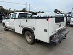 2017 Chevrolet Silverado 3500 Crew Cab 4WD Service Truck for sale #T4632 - photo 2