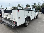 2017 Chevrolet Silverado 3500 Crew Cab 4WD Service Truck for sale #T4632 - photo 4