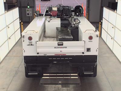 2022 Chevrolet Silverado 3500 Regular Cab 4WD Service Truck for sale #T4633 - photo 2