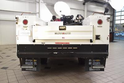 2022 Chevrolet Silverado 3500 Regular Cab 4WD Service Truck for sale #T4633 - photo 2