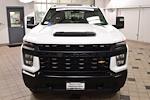 2022 Chevrolet Silverado 3500 Crew Cab 4WD Flatbed Truck for sale #T4634 - photo 3