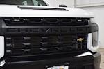 2022 Chevrolet Silverado 3500 Crew Cab 4WD Flatbed Truck for sale #T4634 - photo 5