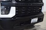 2022 Chevrolet Silverado 3500 Crew Cab 4WD Flatbed Truck for sale #T4634 - photo 7
