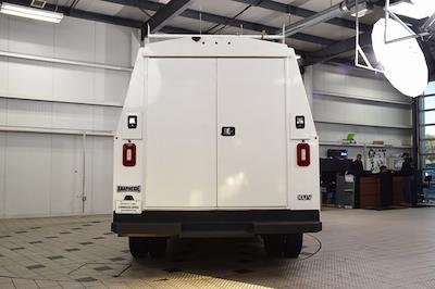 2021 Chevrolet Express 3500 DRW RWD Service Utility Van for sale #T4635 - photo 2