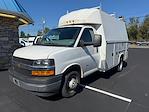 2021 Chevrolet Express 3500 DRW RWD Service Utility Van for sale #T4635 - photo 3