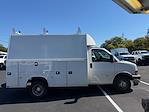 2021 Chevrolet Express 3500 DRW RWD Service Utility Van for sale #T4635 - photo 6