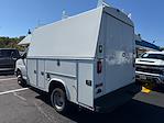 2021 Chevrolet Express 3500 DRW RWD Service Utility Van for sale #T4635 - photo 7
