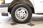 Used 2021 Chevrolet Express 3500 Service Utility Van for sale #T4635 - photo 16