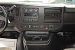 Used 2021 Chevrolet Express 3500 Service Utility Van for sale #T4635 - photo 19