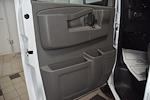 Used 2021 Chevrolet Express 3500 Service Utility Van for sale #T4635 - photo 29