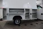 Used 2021 Chevrolet Express 3500 Service Utility Van for sale #T4635 - photo 34