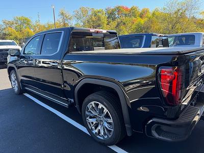 2025 GMC Sierra 1500 Crew Cab 4WD Pickup for sale #T4638 - photo 2