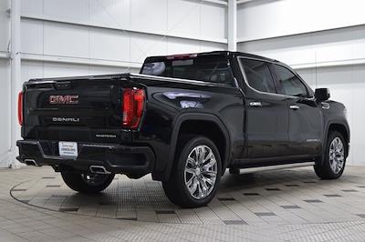 2025 GMC Sierra 1500 Crew Cab 4WD Pickup for sale #T4638 - photo 2