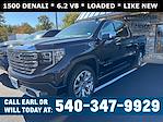 2025 GMC Sierra 1500 Crew Cab 4WD Pickup for sale #T4638 - photo 1