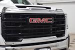 Used 2024 GMC Sierra 3500 Crew Cab Enclosed Service Body for sale #T4639 - photo 5