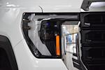 Used 2024 GMC Sierra 3500 Crew Cab Enclosed Service Body for sale #T4639 - photo 6