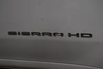 Used 2024 GMC Sierra 3500 Crew Cab Enclosed Service Body for sale #T4639 - photo 9