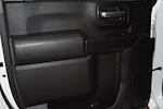 Used 2024 GMC Sierra 3500 Crew Cab Enclosed Service Body for sale #T4639 - photo 35