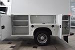 Used 2024 GMC Sierra 3500 Crew Cab Enclosed Service Body for sale #T4639 - photo 42