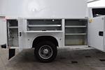 Used 2024 GMC Sierra 3500 Crew Cab Enclosed Service Body for sale #T4639 - photo 43