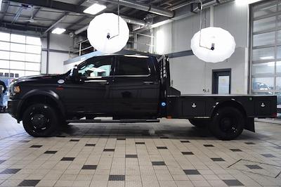 2024 Ram 5500 Crew Cab DRW 4WD Cab Chassis for sale #T4640 - photo 2