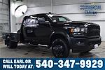 2024 Ram 5500 Crew Cab DRW 4WD Cab Chassis for sale #T4640 - photo 1