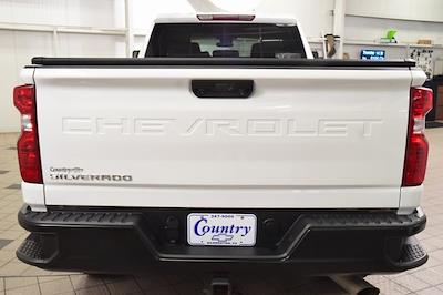 2024 Chevrolet Silverado 3500 Crew Cab 4WD Pickup for sale #T4641 - photo 2