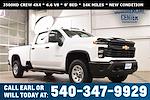 2024 Chevrolet Silverado 3500 Crew Cab 4WD Pickup for sale #T4641 - photo 1