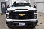 2024 Chevrolet Silverado 3500 Crew Cab 4WD Pickup for sale #T4641 - photo 3