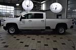 2024 Chevrolet Silverado 3500 Crew Cab 4WD Pickup for sale #T4641 - photo 4