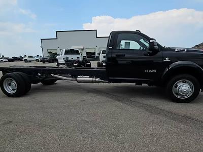 2024 Ram 5500 Regular Cab DRW 4WD Cab Chassis for sale #T4642 - photo 2
