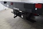 Used 2024 Ram 5500 Regular Cab Flatbed Truck for sale #T4642 - photo 17