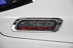 2024 Ram 4500 Crew Cab DRW 4WD Flatbed Truck for sale #T4643 - photo 9