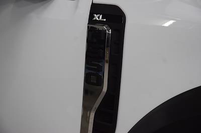 Used 2023 Ford F-550 Crew Cab Flatbed Truck for sale #T4644 - photo 2