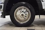 Used 2023 Ford F-550 Crew Cab Flatbed Truck for sale #T4644 - photo 12
